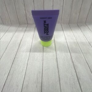 Youthforia Night Off Cleanser